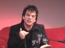 Auftritt bei der AudioBooksCologne
