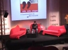 Auftritt bei der AudioBooksCologne