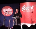 Auftritt bei Radio RBB 88acht