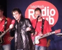 Auftritt bei Radio RBB 88acht