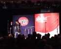 Auftritt bei Radio RBB 88acht