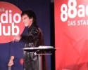 Auftritt bei Radio RBB 88acht