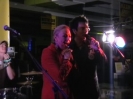 CD Release Party