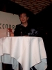 Event-Lesung Caffe' Florian