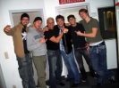 GGeburtstag in der Ali Khan Radioshow 