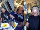 GGeburtstag in der Ali Khan Radioshow 