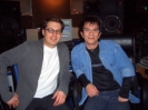 Im Studio