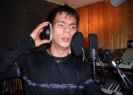 Im Studio