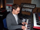 Im Studio