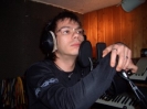 Im Studio