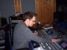 Im Studio