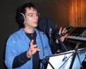 Im Studio