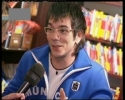 Interview auf TV-München