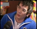 Interview auf TV-München