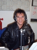 Mic in der Ali Khan Radio Show
