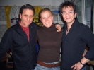 Mic in der Ali Khan Radio Show