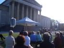 Open-Air-Lesung